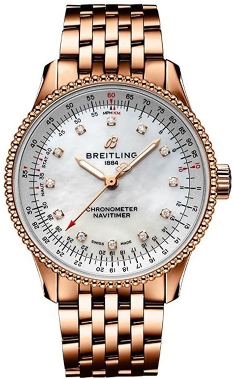 breitling automatic|breitling automatic for women.